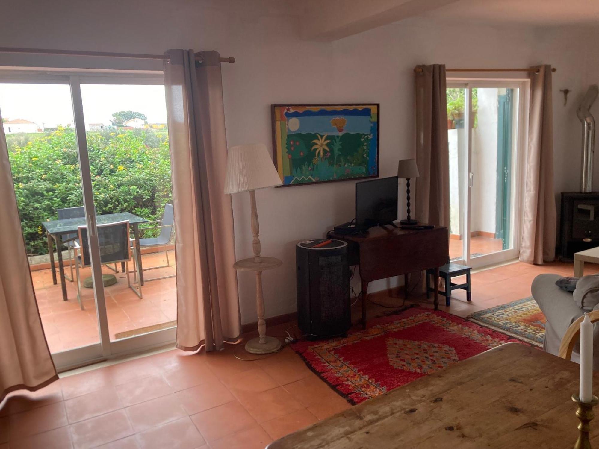 Cozy Country House Near Beaches Azoia  Esterno foto