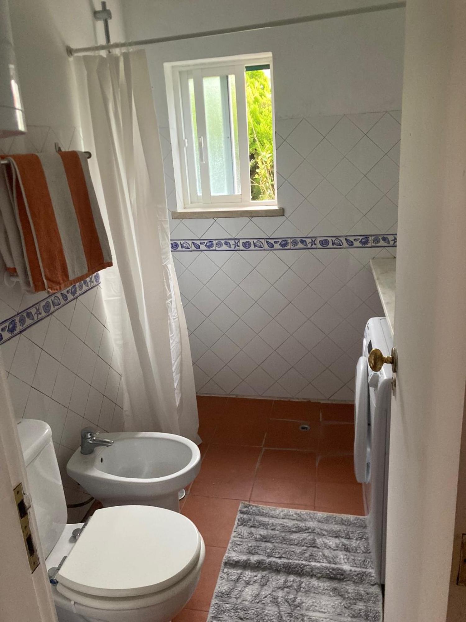 Cozy Country House Near Beaches Azoia  Esterno foto