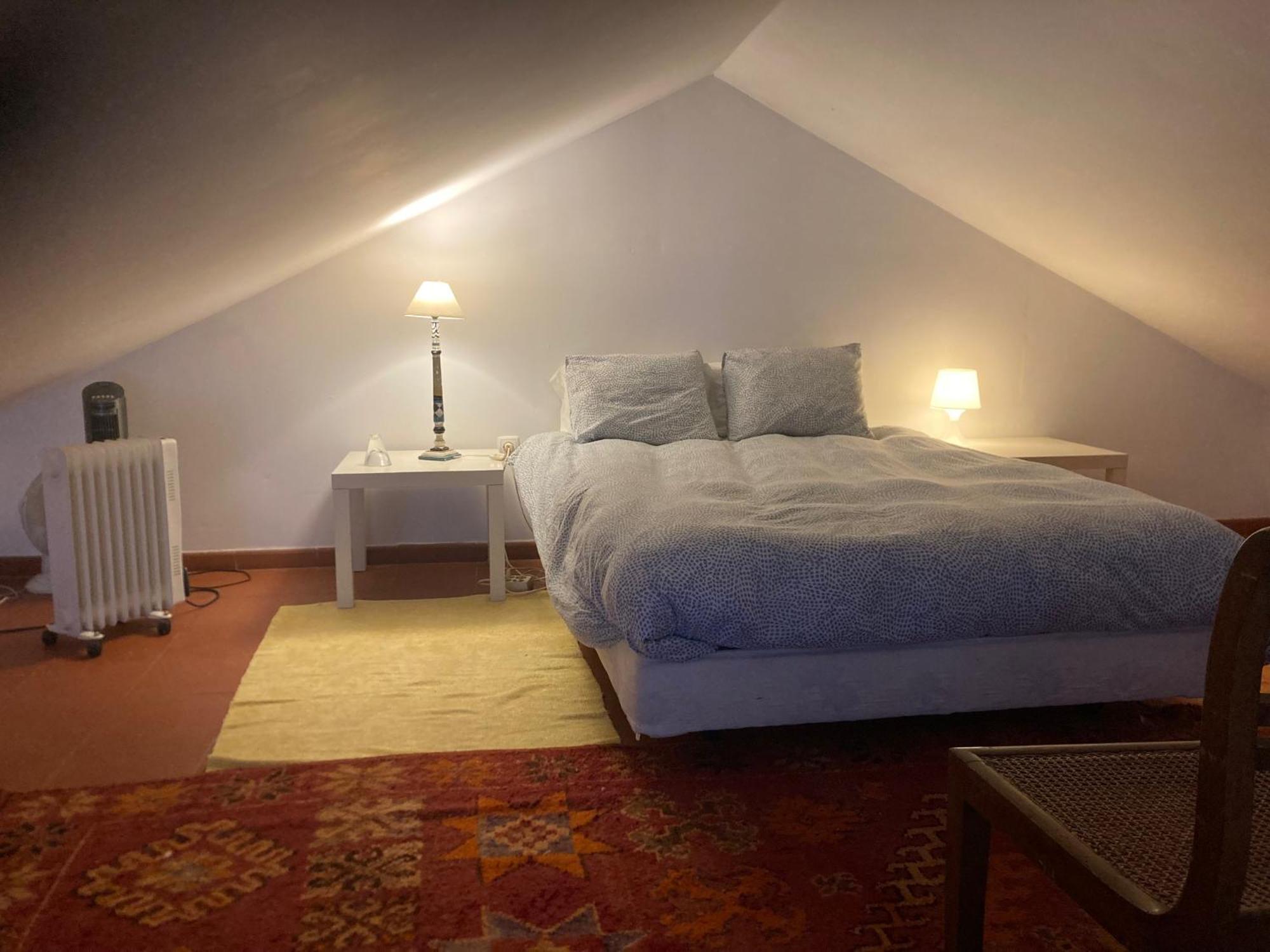 Cozy Country House Near Beaches Azoia  Esterno foto